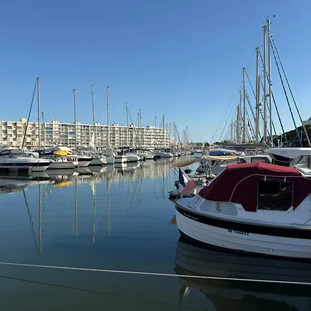 Vue Et Port