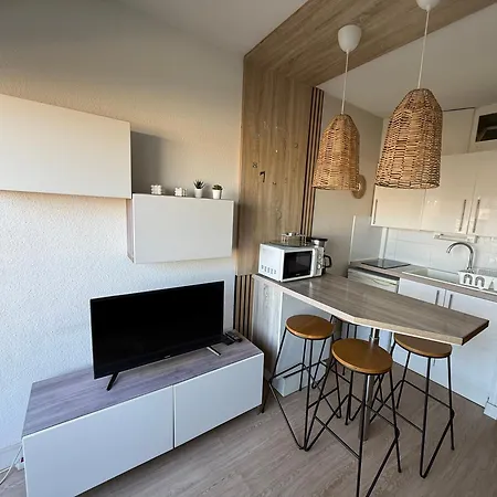 Apartmán Vue Et Port