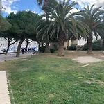 Vue Et Port Apartman Carnon-Plage