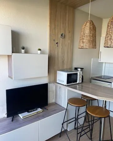 Apartmán Vue Et Port