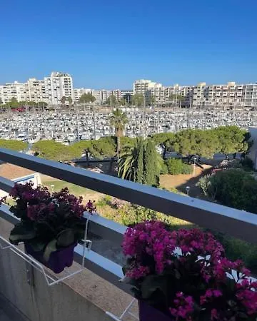 Apartmán Vue Et Port *