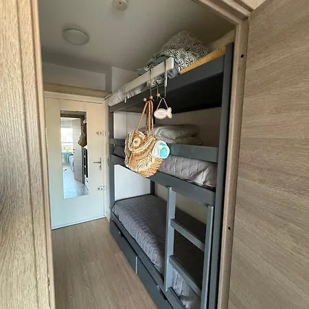 Vue Et Port Apartmán