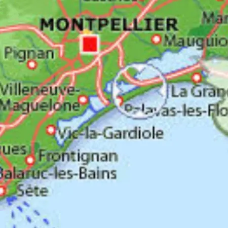 Vue Et Port Apartmán *