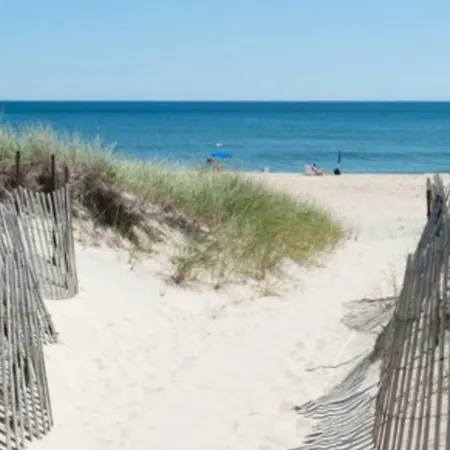 Apartmán Vue Et Port