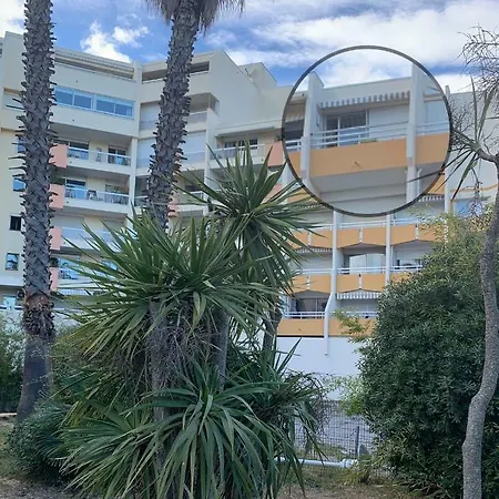 Apartmán Vue Et Port